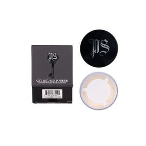 Private Society - Get Set Face Powder